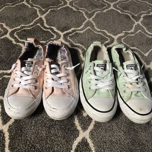 Converse Sneaker Bundle